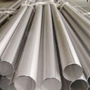 Stainless Steel Seamless Pipes ASTM A312 Type 316 / 316L