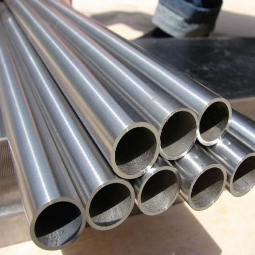Stainless Steel Seamless Pipes ASTM SA312 Type 321H