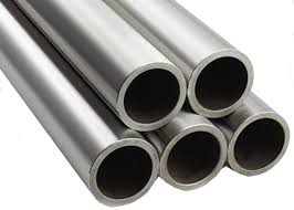 Stainless Steel Seamless Tubes ASTM A 269 Type 304L