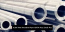 Alloy Steel Seamless Pipes ASTM A335 Grade P22